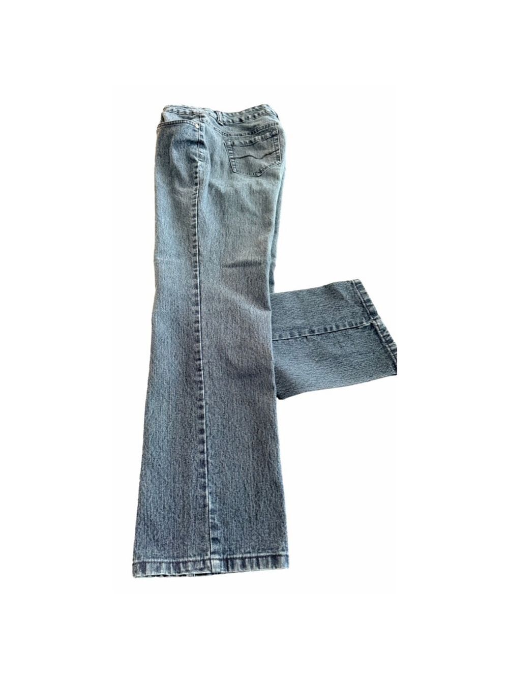 Sonoma Goods for Life ankle fit Jeans Medium Wash - Size 8